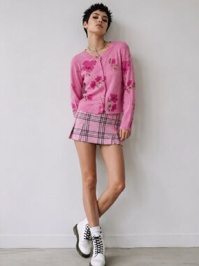 Cece cardigan